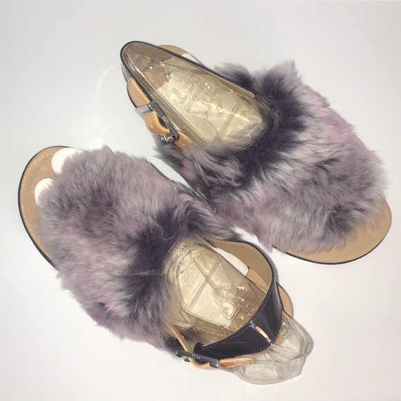 𝗡𝗜𝗕 𝗨𝗚𝗚 • Holly Sandals - Picture 6 of 8